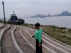 -武汉两江游览·夜游长江(汉口粤汉码头)