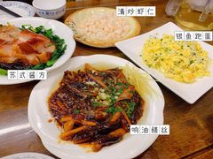 -协和菜馆(凤凰街店)