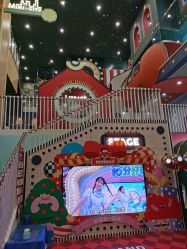 点击看大图 -MELAND CLUB亲子乐园·派对·餐厅(北京芳圆里ID MALL店)