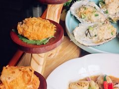 -德胜轩正宗顺德菜(宝安沙井会展中心店)