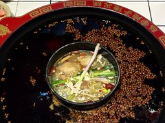 -赵家院子佬火锅(重庆总店)