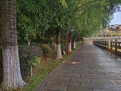 -月牙潭公园