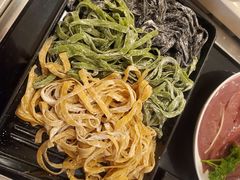 -一哥澳门豆捞·澳门风打边炉(高德置地店)