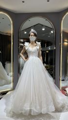 -SATIN COUTURE瑟庭婚纱礼服馆