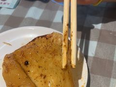 -百味地锅鸡(二店·财校分店)