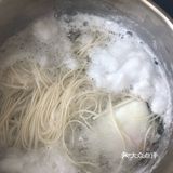 “悠妈爱料理”—吃不腻的清爽之“清汤挂面”