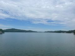 -天目湖山水园
