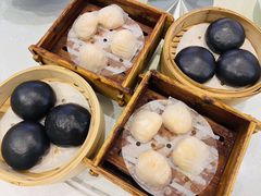 -金翠皇宫粤菜·点心·海鲜(科技园店)