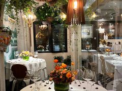 -Le Bistrot de Racine