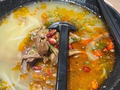 -苗乡米线(建军路店)