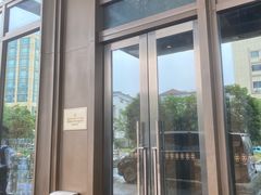 -杭州城中香格里拉大酒店