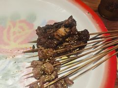 -北丐先生·野馄饨烧烤(雨花万象店)
