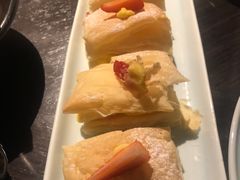 -万丽轩·粤菜(王府井金茂万丽酒店)