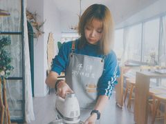-千浔一暖DIY蛋糕烘焙(人民大学店)