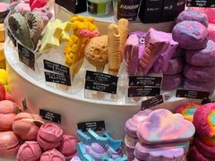 -LUSH(威尼斯人店)