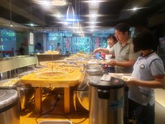 -素清香(解放路店)