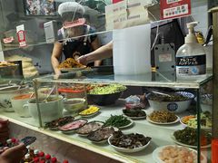 -大姨捞面(新安花园店)
