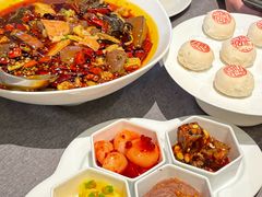 -花家怡园(四合院总店)