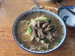 -竹青胶东摔面(黄岛开发区店)