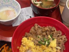 -食其家·牛丼咖喱(太阳宫店)
