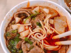 -江三王记牛杂馆(总店)