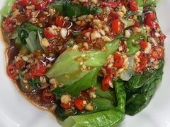 -老师傅餐馆(长沙店)