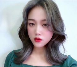 -苏豪路易士·嘉玛发廊