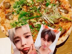 -玛尚诺Pizza&Bar(长泰广场店)