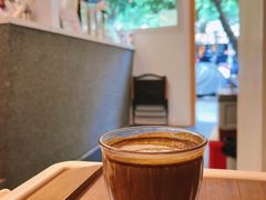 茶香Dirty（生椰/鲜奶）-Jeans Coffee牛仔裤咖啡