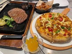 -必胜客(泰盛广场店)