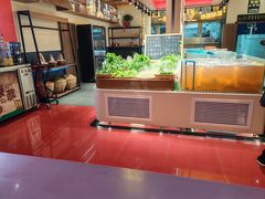 -金陵暴走龙虾·烧烤·排档(南京总店)