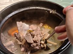 -原汁原味农家菜·经典粤菜(江燕南路店)