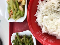 -复旦大学本部-食堂