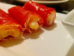 -京香轩·中餐厅(上海中庚聚龙酒店)