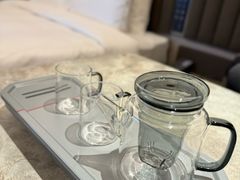 -城际上海虹桥机场酒店