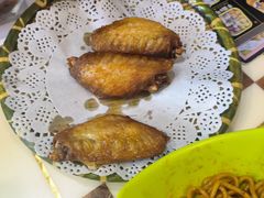 -爽爽王牌甜品(河背村店)