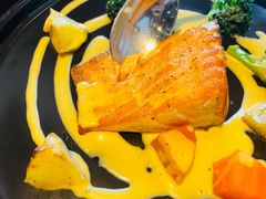 -曼乐辰餐厅(中庚漫游城店)