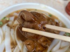 猪肠粉-海幢瑞芳饮食店