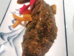 -风味小馆(天目湖宾馆店)