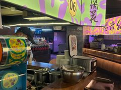 -老客满蛋饼(双塔市集店)