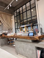 -M+hair salon专业造型沙龙