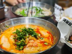 -大叻和越南粉(南浦里店)