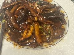 -白家餐厅(徐家汇店)