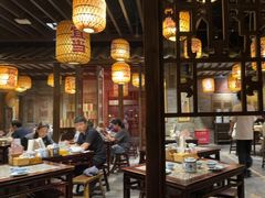 -南京大牌档(崇文门国瑞店)