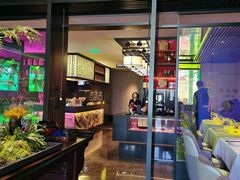 -杏花堂晋商私房菜(华熙五棵松店)