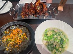 -单家老院·院子里的青岛菜(沙子口店)