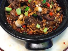 -老湘亲·品鉴湘菜(蔡塘爱琴海店)