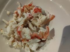 -广州花园酒店-凌璇阁360度高空海鲜自助餐CAROUSEL