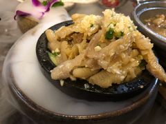 -有梦特色餐厅(古子城店)