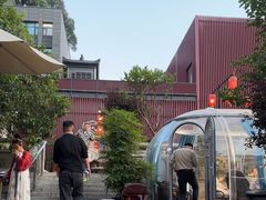 -唐猫庭院·千年陕菜(大唐不夜城店)